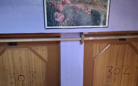 Queen Palace Guest House